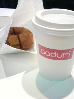 DOUGHNUT PLANT��