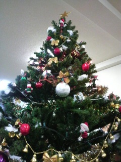 Christmas��