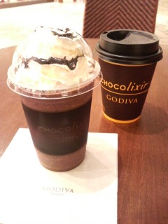 GODIVA��