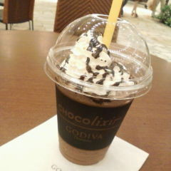 GODIVA��