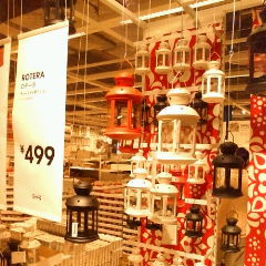 IKEA��