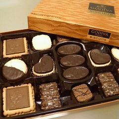 GODIVA��