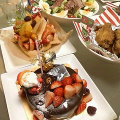 Merry X'mas��