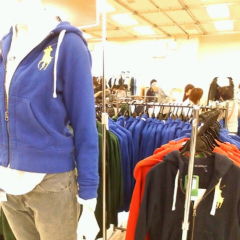 RALPH LAUREN��