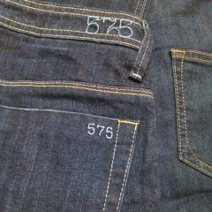 575 DENIM��