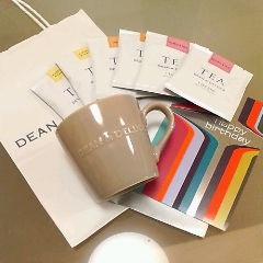 DEAN��DELUCA��
