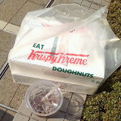 Krispy Kreme��