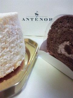 ANTENOR��