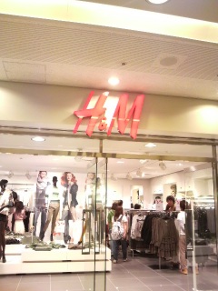 H&M��